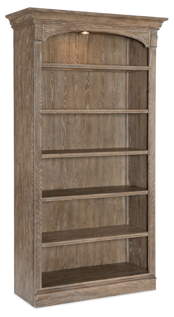 Sutter - Bookcase.