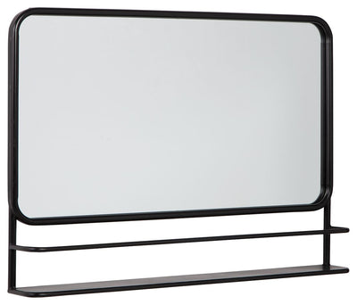 Ebba - Accent Mirror