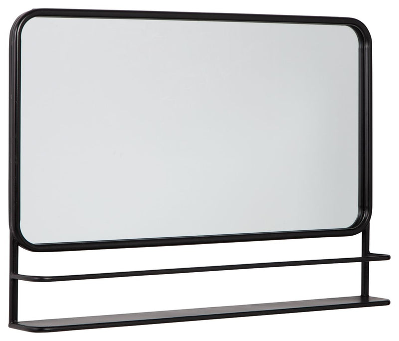 Ebba - Accent Mirror