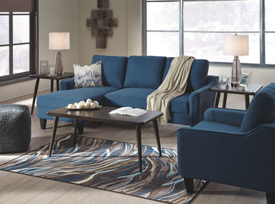 Jarreau - Arm Chair