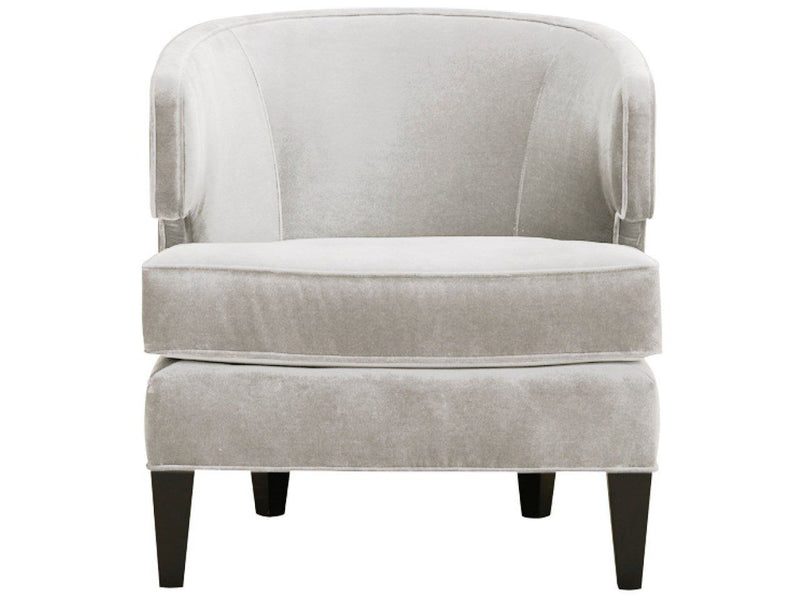Jolie - Chair - Special Order - Pearl Silver