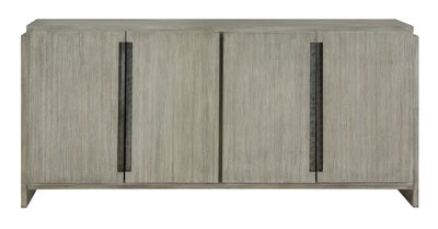 Merino - Four Door Credenza