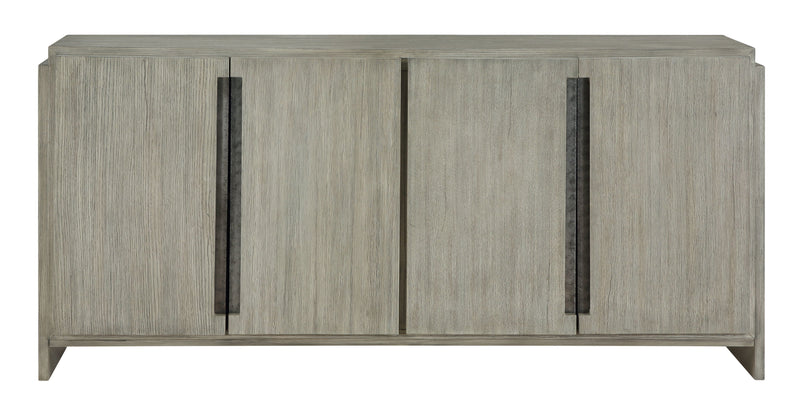 Merino - Four Door Credenza