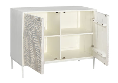 Cloudfield - Two Door Cabinet
