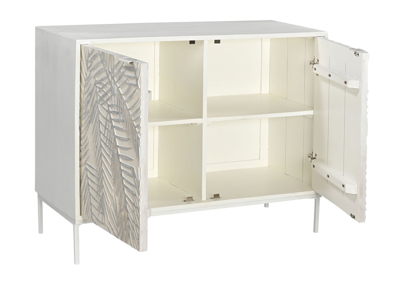 Cloudfield - Two Door Cabinet
