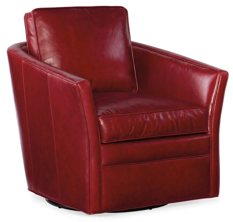 Blair - Swivel Tub Chair