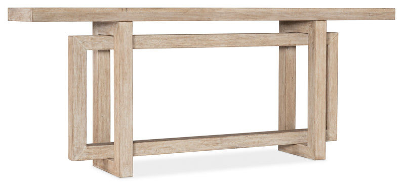 Commerce And Market - Modern Console.