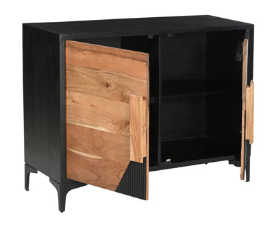 Methone - Two Door Cabinet