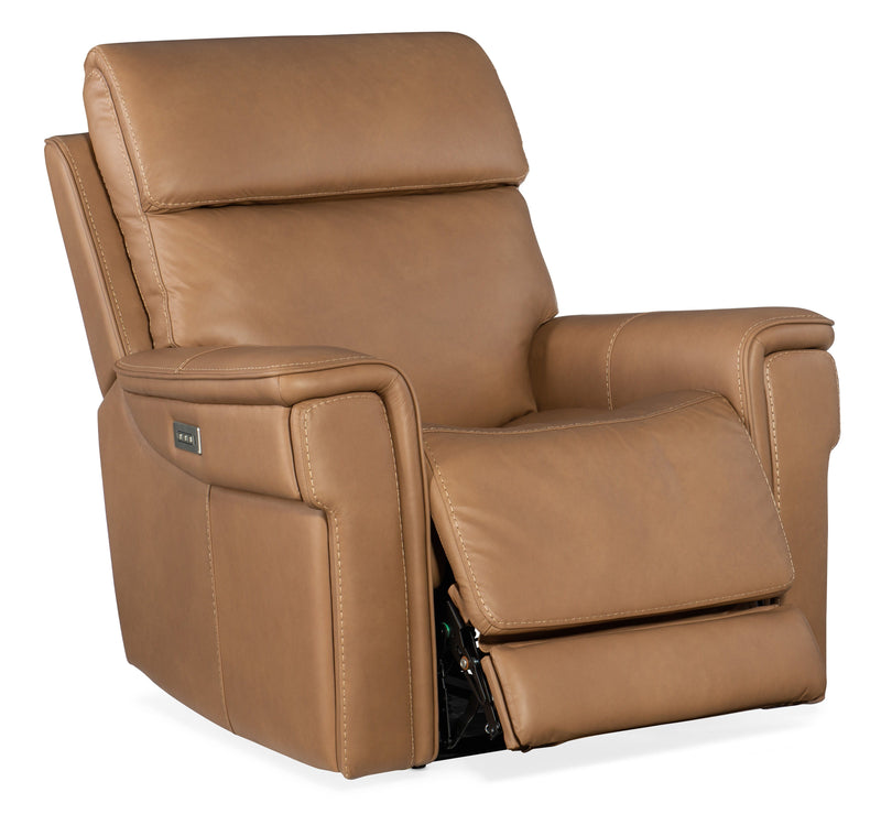 Lyra - Zero Gravity Power Recliner