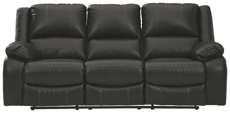 Calderwell - Reclining Sofa