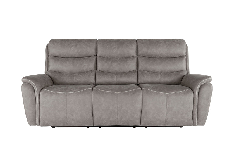 Kamari - Reclining Sofa