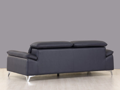 727 - Sofa - Stationary Sofas - Grand Furniture GA