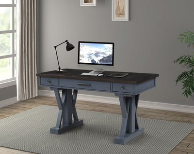 Americana Modern - Power Lift Desk