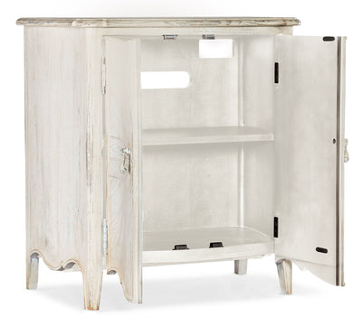 Traditions - 2-Door Nightstand