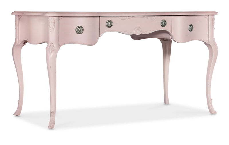 Susan G. Komen - Perseverance Writing Desk - Pink