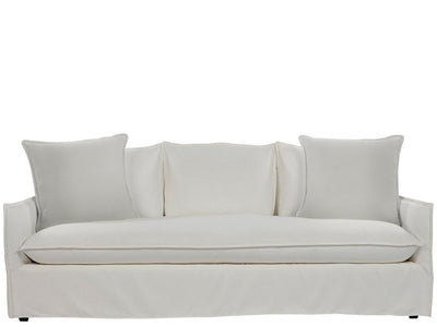 Siesta Key Sofa - Special Order - White.