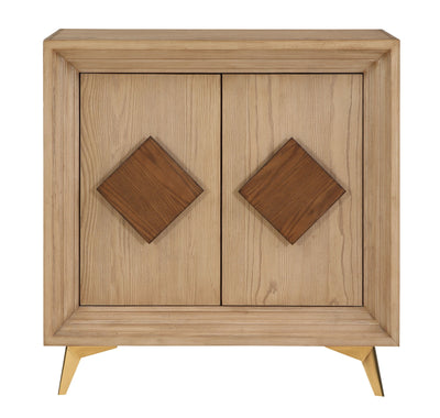 Sherwood - Two Door Cabinet