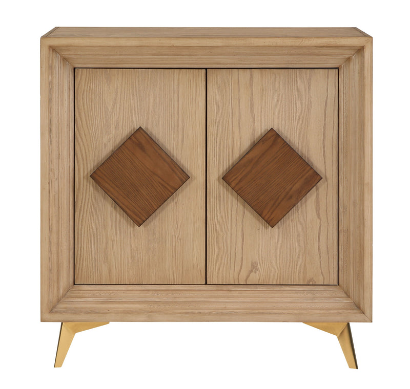 Sherwood - Two Door Cabinet