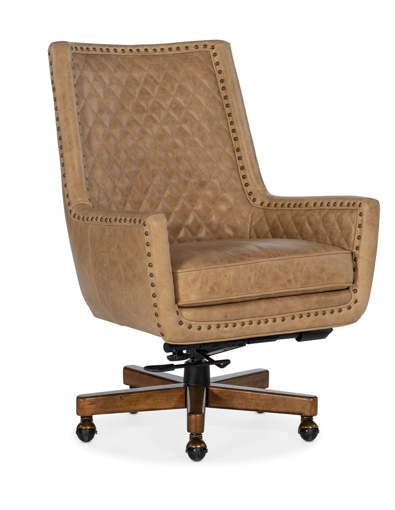 Kent - Executive Swivel Tilt Chair