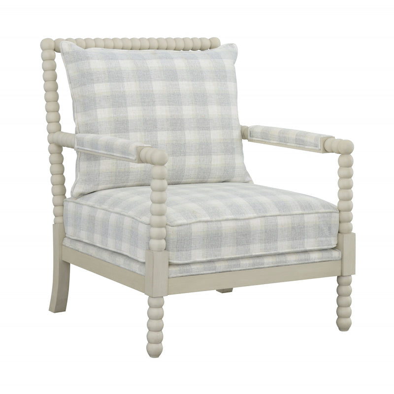 Leilani - Accent Chair