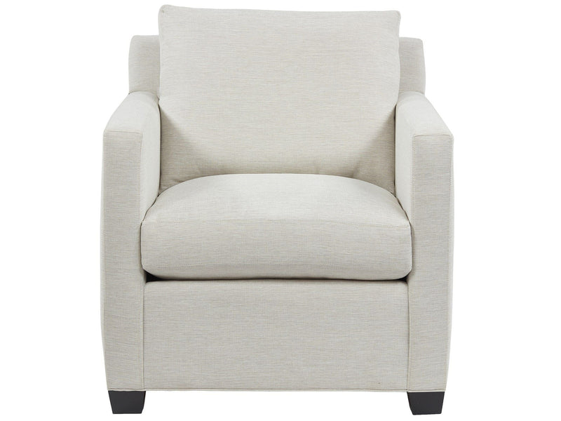 Mebane - Chair - Special Order - Pearl Silver