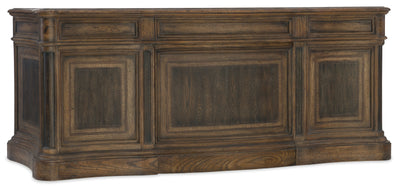 Hill Country - St. Hedwig Executive Desk.