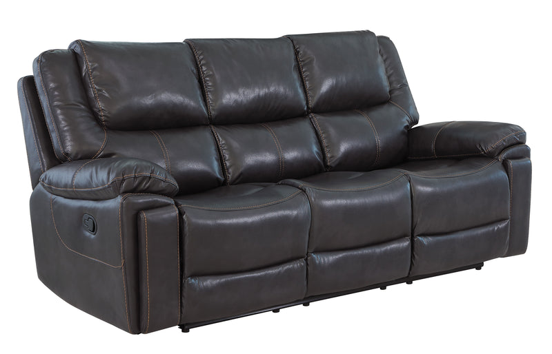 5108 - Air Match Reclining Sofa - Reclining Sofas - Grand Furniture GA