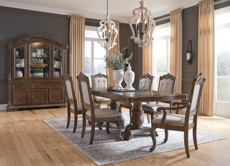 Charmond - Dining Room Set