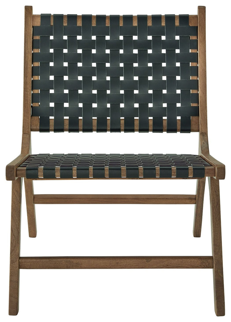 Fayme - Accent Chair