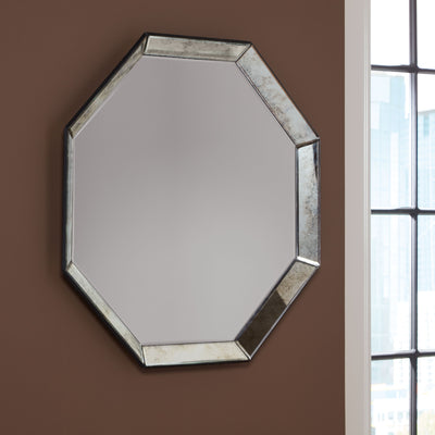 Brockburg - Mirror - Accent Mirror.