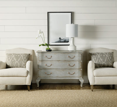 Alfresco - Vecchia 3-Drawer Chest.