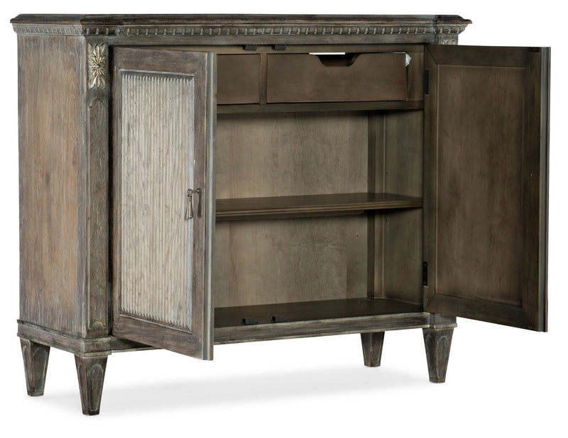 Sanctuary - Madame Accent Chest.