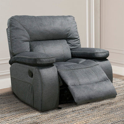 Chapman - Manual Glider Recliner