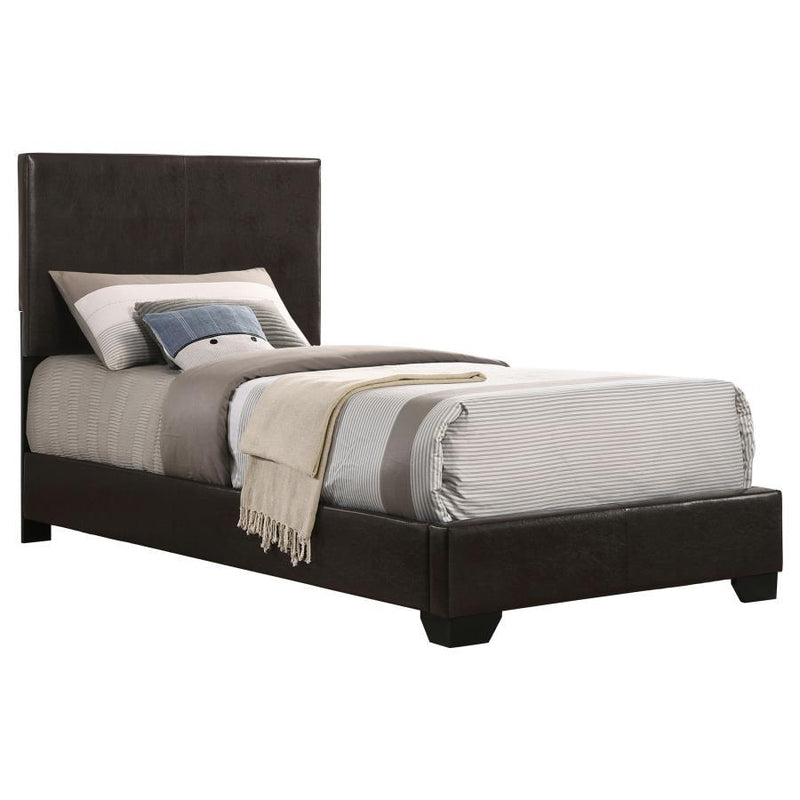 Conner - Upholstered Panel Bed - Grand Furniture GA