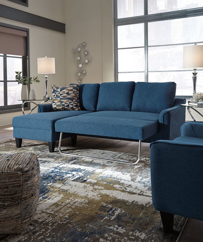 Jarreau - Sleeper Sofa Set