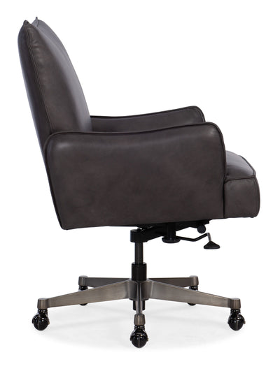 Quinn - Executive Swivel Tilt Chair.