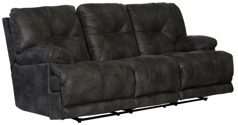 Voyager - Power Lay Flat Reclining Sofa