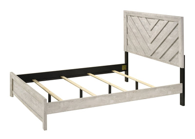 Valor - Youth Bed.