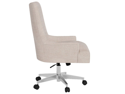 Haven WFH Desk Chair Special Order - Beige.