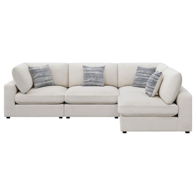 Serene - Sectional Set.