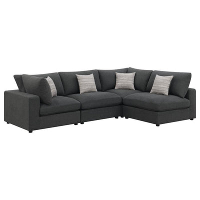 Serene - Sectional Set.