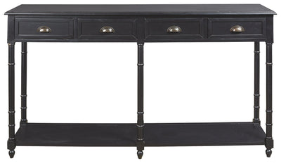 Eirdale - Console Sofa Table