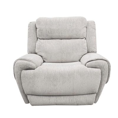 Spencer - Power Recliner