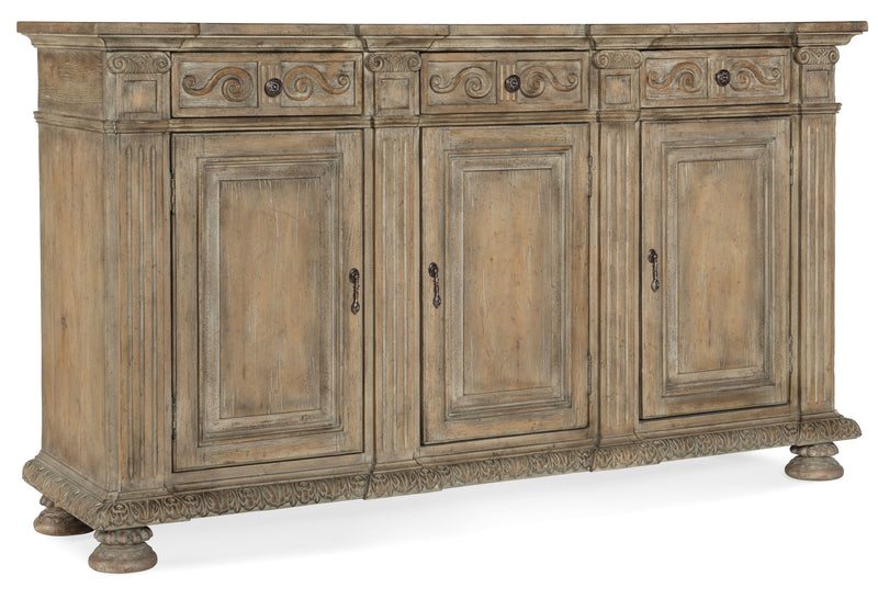 Castella - 72" Credenza.