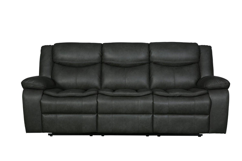 6967 - Sofa - Reclining Sofas - Grand Furniture GA