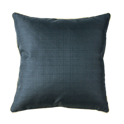 Dee - Pillow (Set of 2) - Indigo - Grand Furniture GA