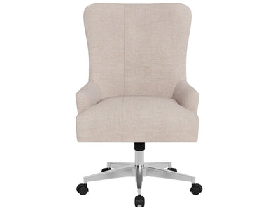 Haven WFH Desk Chair Special Order - Beige.