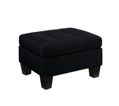 Earsom - Sofa & Ottoman