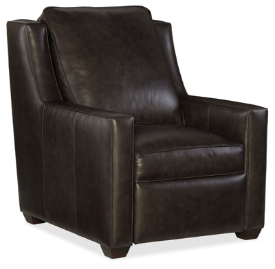 Nicoletta - Chair Full Recline With Articulating Headrest