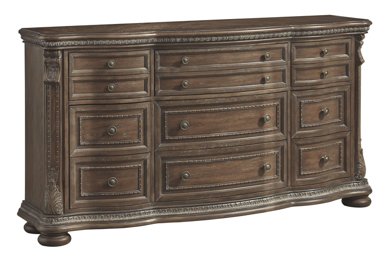 Charmond - Dresser.